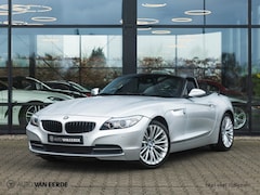 BMW Z4 Roadster - sDrive23i Aut. - Prof Navi, Cruise
