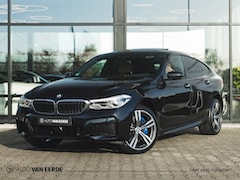 BMW 6-serie - 640i GT M-sport xDrive - BenW, luchtvering etc