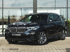 BMW X5 - xDrive45e - Laser, Glasapp, Massage, BTW