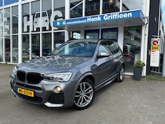 BMW X3 - sDrive20i Centennial High Executive I Cruise Control I Bluetooth
