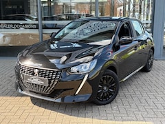 Peugeot 208 - 1.2 PURETECH ACTIVE AIRCO CARPLAY CRUISECONTROL