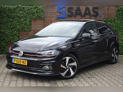Volkswagen Polo - 2.0 TSI GTI / Virtual / DSG / Panoramadak / Dealer ondh