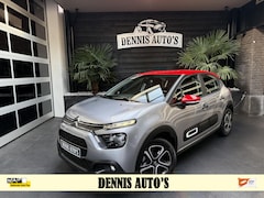 Citroën C3 - 1.2 PureTech Shine pack Automaat