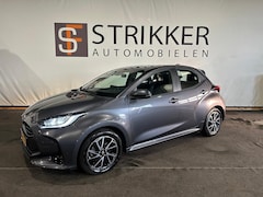 Toyota Yaris - 1.5 Hybrid Dynamic