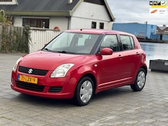 Suzuki Swift - 1.3 Cool/1eigenaar/airco/nieuwe koppeling en versnellingsbak