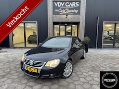 Volkswagen Eos - 1.4 TSI Highline | Clima | Cruise | PDC