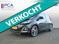 Peugeot 108 - 1.0 e-VTi Allure