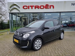 Citroën C1 - 1.0 e-VTi Feel