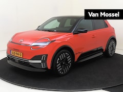 Nissan Micra - ADVANCE 40 kWh 120PK | Google Navigatie | Adaptieve Cruise Control | Stoel- en Stuurverwar