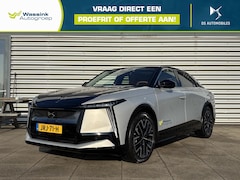 DS No 8 - Long Range Étoile Absolute Comfort Tech 97 kWh