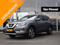 Nissan X-Trail - 1.3 DIG-T N-Connecta | Automaat | Panoramadak | Trekhaak | Climate Control | Cruise Contro