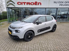 Citroën C3 - 1.2 PureTech Feel 105g