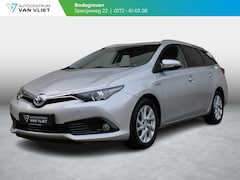 Toyota Auris Touring Sports - 1.8 Hybrid Energy Plus | AIRCO | 12 MAANDEN BOVAG GARANTIE |