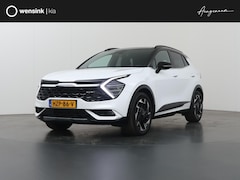 Kia Sportage - 1.6 T-GDi Plug-in Hybrid AWD GT-PlusLine | Panoramadak | Harman/kardon audio | Stoelventil