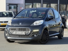 Peugeot 107 - 1.0 Active Zuinig | Betrouwbaar | Airco | El ramen