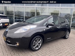 Nissan LEAF - Business Edition 30 kWh ZO MEENEEMPRIJS APK 24-2-2027