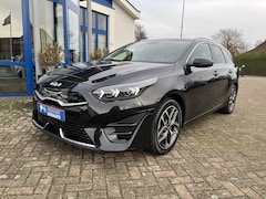 Kia Cee'd Sportswagon - Ceed 1.6 GDI PHEV ExecutiveLine | 10 jaar garantie, Stoelventilatie, Elektr. stoel, Digita