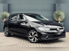 Volkswagen Polo - 1.0 TSI Life Business