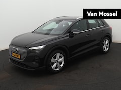 Audi Q4 e-tron - 40 Edition 77 kWh | Stoelverwarming | Parkeersensoren | Climate Control