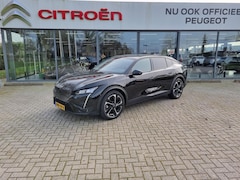 Peugeot 408 - 1.2 Hybrid 145 e-DCS6 Allure |Adaptieve Cruise |