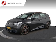 Volkswagen ID.3 - Pure Performance 45 kWh | NAP | ACC | Stoelverwarming | Stuurverwarming | Keyless