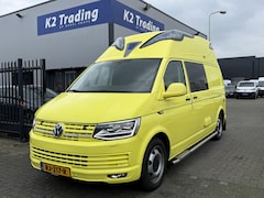 Volkswagen Transporter Kombi - 2.0 TDI L2H3 AMBULANCE