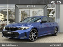 BMW 3-serie - 320e M-Sport Pro |H/K|HUD|19"|Portimao
