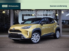 Toyota Yaris Cross - 1.5 Hybrid Adventure met PANO|LED|LEDER|ACC|STOELV