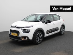 Citroën C3 - 1.2 PureTech C-Series | Climate Control | LED | Apple Carplay