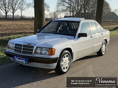 Mercedes-Benz 190-serie - 1.8 E