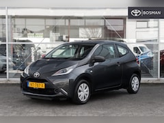 Toyota Aygo - 1.0 VVT-i x 1e eigenaar | Lage KM