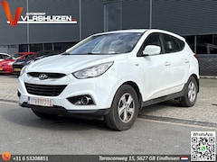 Hyundai ix35 - 1.6i GDI Business Edition | MOTOR DEFECT | Airco | Cruise | Stoelverwarming |