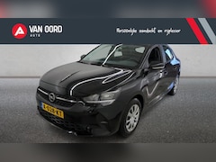 Opel Corsa - 1.2 Edition / 100 % Onderhoud / Geen Import