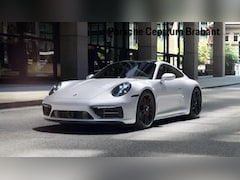 Porsche 911 - Carrera 4 GTS