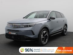Opel Grandland - 1.6 Turbo Plug-in-Hybrid Ultimate 195PK Aut. Trekhaak, 360gr. Camera, Keyless, Matrix-LED