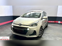 Hyundai i10 - 1.2 Comfort