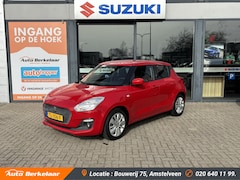 Suzuki Swift - 1.2 Select | Volledig Dealeronderhouden | Lage km-stand |