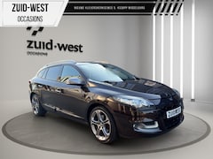Renault Mégane - Megane GT-Line 2.0 163PK