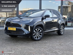 Toyota Yaris Cross - 1.5 Hybrid 115 First Edition
