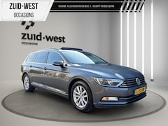 Volkswagen Passat Variant - 1.6 TDI Highline DSG Pano ACC