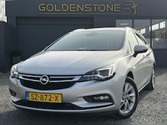 Opel Astra Sports Tourer - 1.4 Innovation Dealer Onderhouden, Navi, Camera, Trekhaak, 150pk, Keyless, Rijstrooksensor