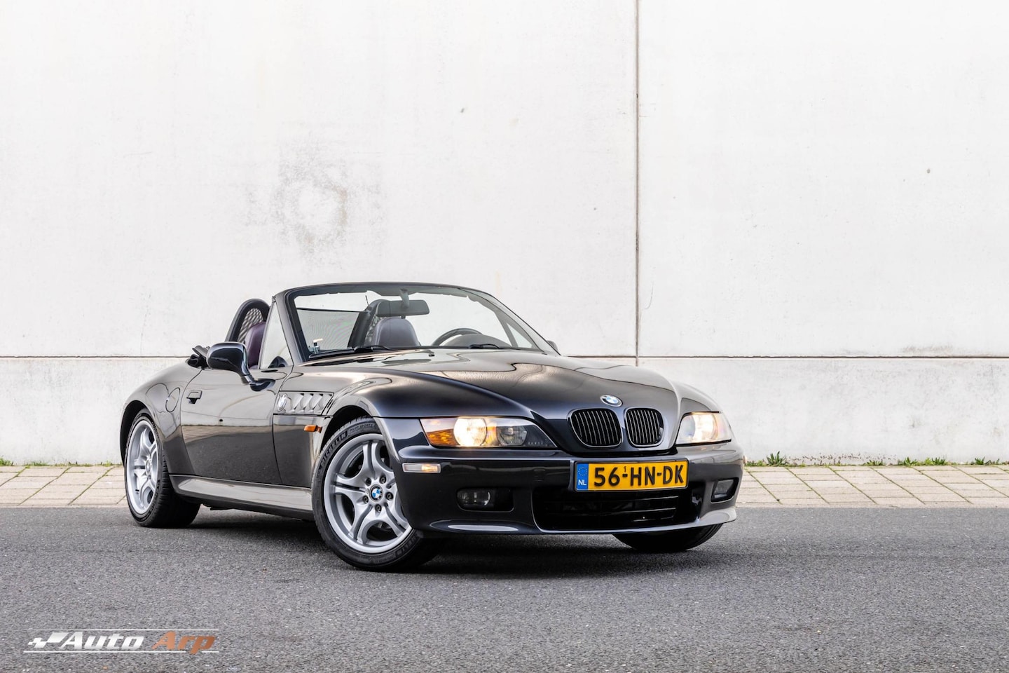 BMW Z3