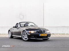 BMW Z3 Roadster - 2.8