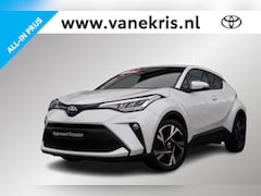 Toyota C-HR - 1.8 Hybrid Style, Limited, BSM Apple Carplay, Android auto, Parkeercamera, Stoelverwarming