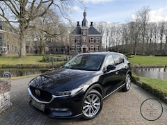 Mazda CX-5 - 2.5 SkyActiv-G | HUD | Bose | Memory | 360 Camera | Leder |