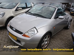 Ford Streetka - 1.6