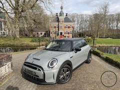 MINI Mini-Electric - COOPER SE | Led | DigiDash | Moonwalk Grey | BTW |