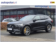 Volvo XC60 - 2.0 T8 Plug-in-hybrid AWD Polestar Engineered Trekhaak/Head-Up/BLIS etc