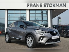Renault Captur - 1.0 TCe 100 Intens