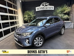 Kia Stonic - 1.0 T-GDi MHEV GT-Line